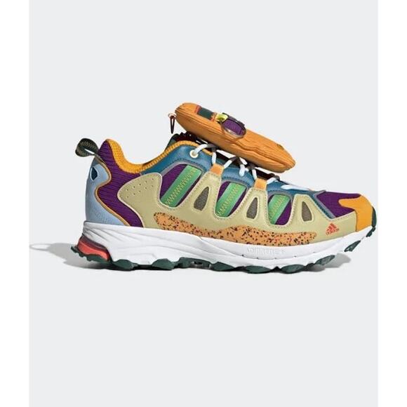 Adidas Superturf Adventure Disney Sneakers - Picture 2 of 11